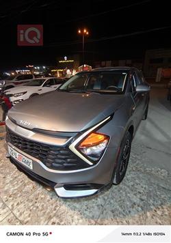 کیا سپۆرتاج